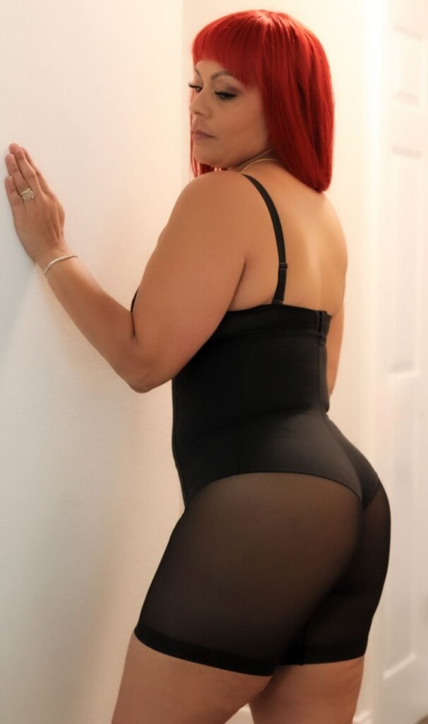 Sheer Medium Control Shaper