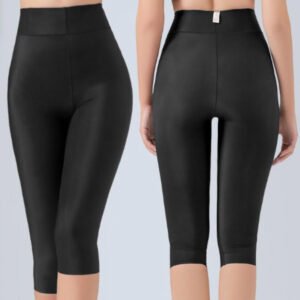 Orchid Spandex Leggings