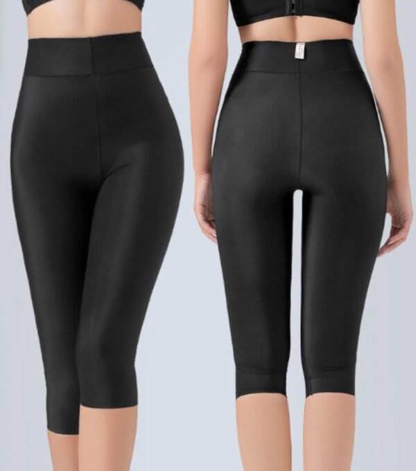 Orchid Spandex Leggings